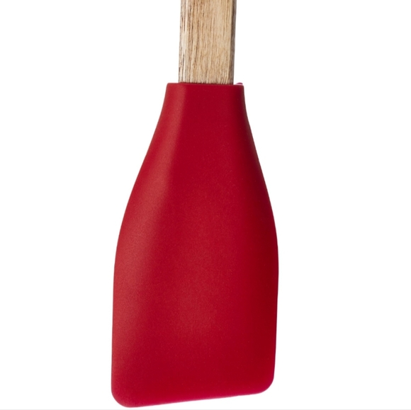 The Pioneer Woman 4-piece Silicone Spatula Set - Picture 5 of 8